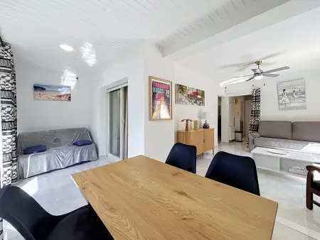 Appartement 37 m² à Roses avec parking à Puig Rom : photo 11