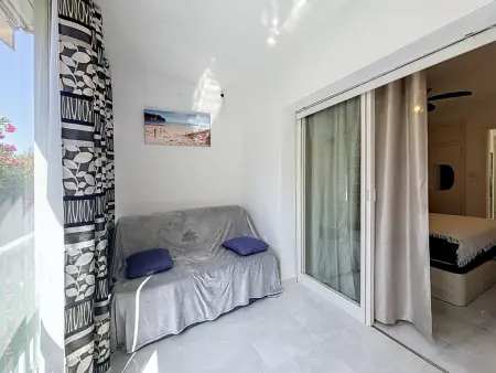 Appartement 37 m² à Roses avec parking à Puig Rom : photo 12