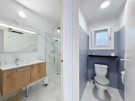 Appartement 37 m² à Roses avec parking à Puig Rom : photo 16