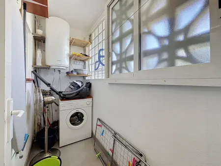 Appartement 37 m² à Roses avec parking à Puig Rom : photo 17