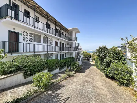 Appartement 37 m² à Roses avec parking à Puig Rom : photo 20
