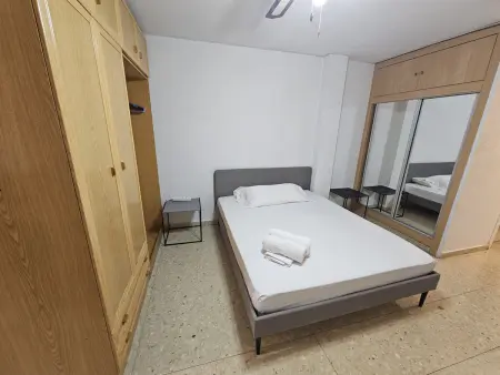 Studio vue mer 30 m² - 4 pers. à Benidorm : photo 2