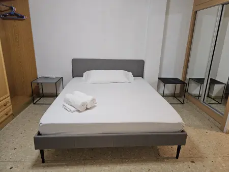 Studio vue mer 30 m² - 4 pers. à Benidorm : photo 6