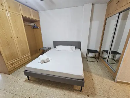 Studio vue mer 30 m² - 4 pers. à Benidorm : photo 9