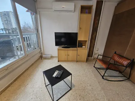 Studio vue mer 30 m² - 4 pers. à Benidorm : photo 10