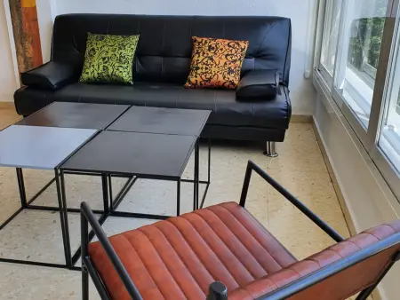 Studio vue mer 30 m² - 4 pers. à Benidorm : photo 12