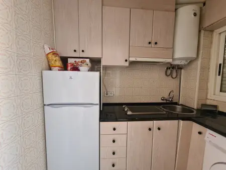 Studio vue mer 30 m² - 4 pers. à Benidorm : photo 14