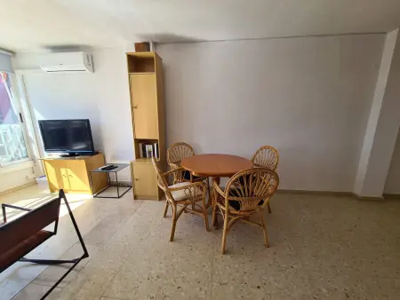 Studio vue mer 30 m² - 4 pers. à Benidorm : photo 23