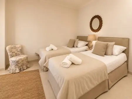 Casa Coral, duplex 3 chambres, terrasse 68 m² à Marbella : photo 14