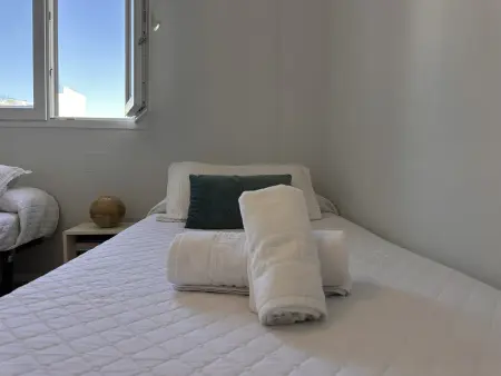 Appartement 100 m² climatisé, 2 chambres à Jerez : photo 13