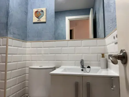 Appartement 100 m² climatisé, 2 chambres à Jerez : photo 14