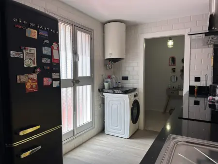 Appartement 100 m² climatisé, 2 chambres à Jerez : photo 16