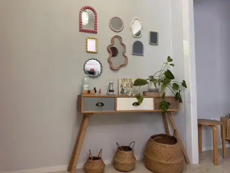 Appartement 100 m² climatisé, 2 chambres à Jerez : photo 17