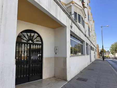 Appartement 100 m² climatisé, 2 chambres à Jerez : photo 18