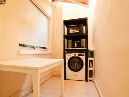 Appartement 2 chambres rénové avec terrasse à Torrevieja : photo 25