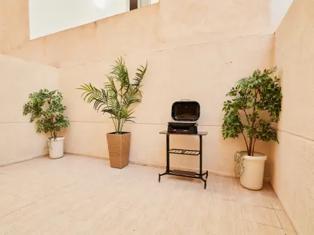 Appartement 2 chambres rénové avec terrasse à Torrevieja : photo 30