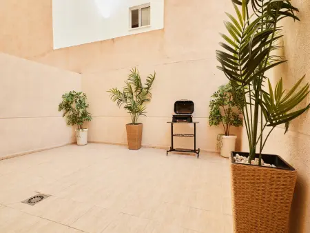 Appartement 2 chambres rénové avec terrasse à Torrevieja : photo 31