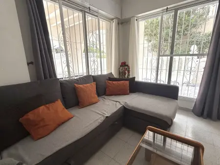 Appartement 4 pers. avec grande terrasse à Torrevieja : photo 3