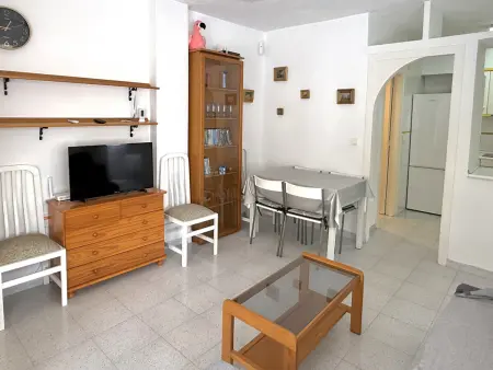 Appartement 4 pers. avec grande terrasse à Torrevieja : photo 4