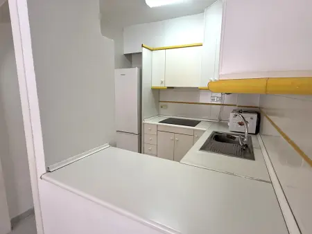 Appartement 4 pers. avec grande terrasse à Torrevieja : photo 5