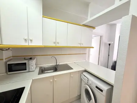 Appartement 4 pers. avec grande terrasse à Torrevieja : photo 6
