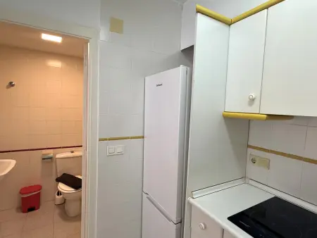 Appartement 4 pers. avec grande terrasse à Torrevieja : photo 9