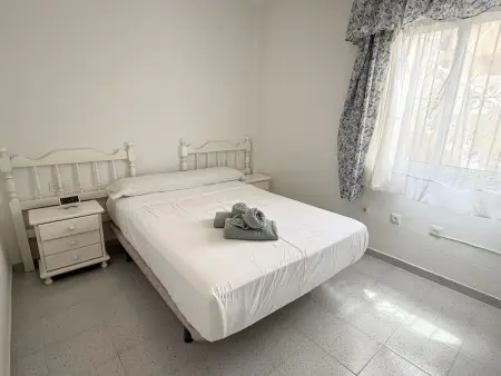 Appartement 4 pers. avec grande terrasse à Torrevieja : photo 13