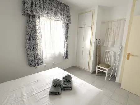 Appartement 4 pers. avec grande terrasse à Torrevieja : photo 15