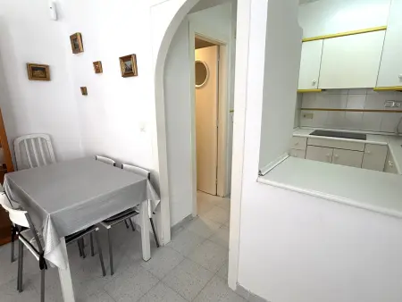 Appartement 4 pers. avec grande terrasse à Torrevieja : photo 18