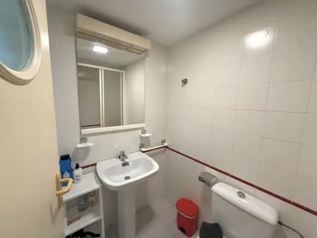 Appartement 4 pers. avec grande terrasse à Torrevieja : photo 19