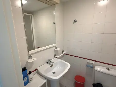 Appartement 4 pers. avec grande terrasse à Torrevieja : photo 20