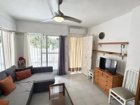 Appartement 4 pers. avec grande terrasse à Torrevieja : photo 23