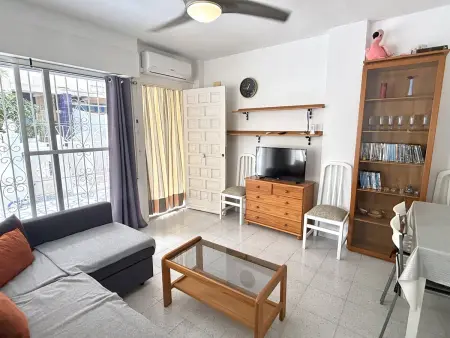 Appartement 4 pers. avec grande terrasse à Torrevieja : photo 24