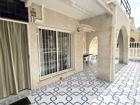 Appartement 4 pers. avec grande terrasse à Torrevieja : photo 26