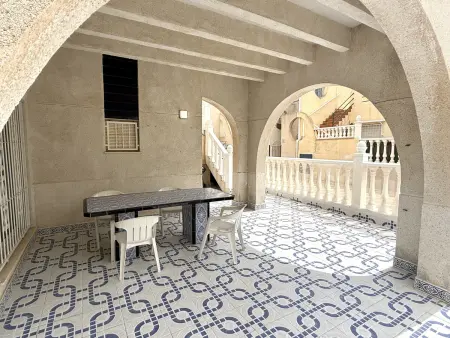 Appartement 4 pers. avec grande terrasse à Torrevieja : photo 27