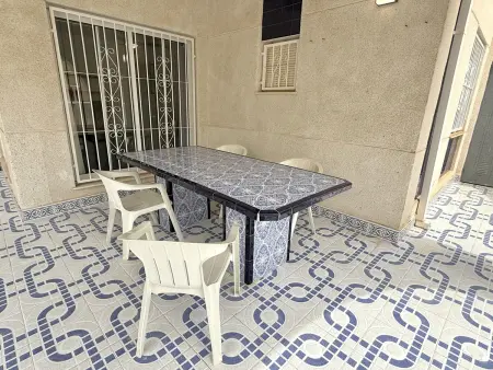 Appartement 4 pers. avec grande terrasse à Torrevieja : photo 28