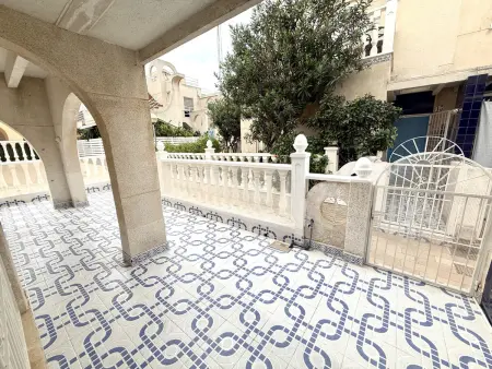 Appartement 4 pers. avec grande terrasse à Torrevieja : photo 31
