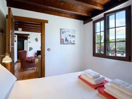 Appartement 50m² vue montagne, jardin et terrasse : photo 10