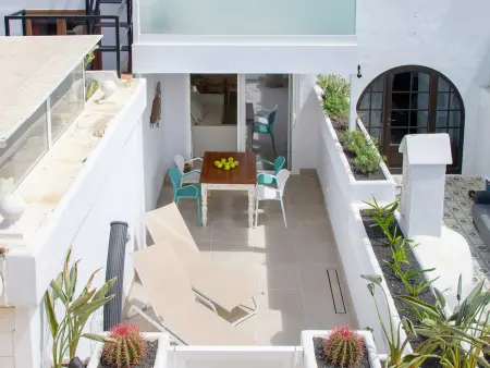 Appartement 65 m² avec terrasse 20 m² - Puerto del Carmen : photo 2