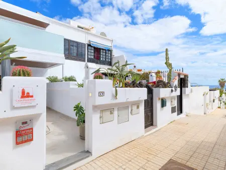 Appartement 65 m² avec terrasse 20 m² - Puerto del Carmen : photo 3