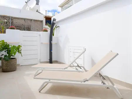Appartement 65 m² avec terrasse 20 m² - Puerto del Carmen : photo 5