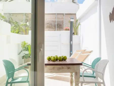 Appartement 65 m² avec terrasse 20 m² - Puerto del Carmen : photo 8