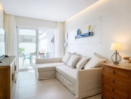 Appartement 65 m² avec terrasse 20 m² - Puerto del Carmen : photo 10
