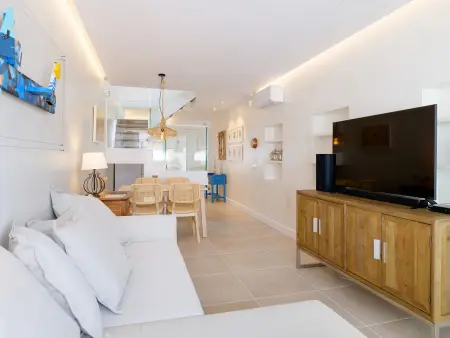 Appartement 65 m² avec terrasse 20 m² - Puerto del Carmen : photo 11