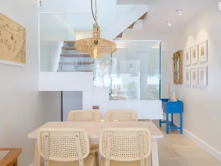Appartement 65 m² avec terrasse 20 m² - Puerto del Carmen : photo 12