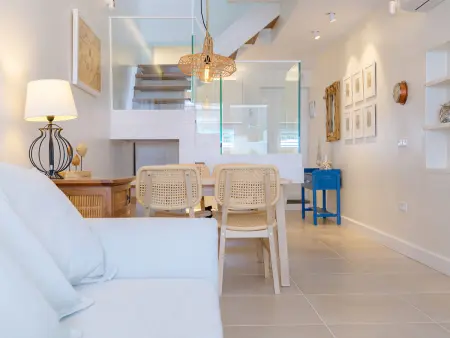 Appartement 65 m² avec terrasse 20 m² - Puerto del Carmen : photo 13