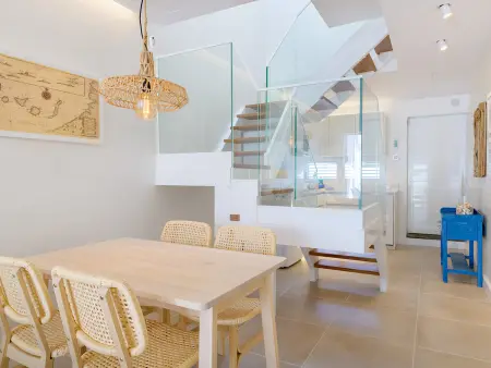 Appartement 65 m² avec terrasse 20 m² - Puerto del Carmen : photo 14