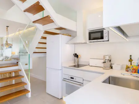 Appartement 65 m² avec terrasse 20 m² - Puerto del Carmen : photo 20