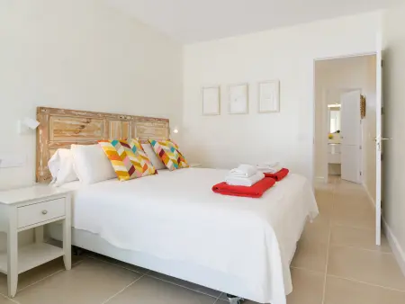 Appartement 65 m² avec terrasse 20 m² - Puerto del Carmen : photo 28
