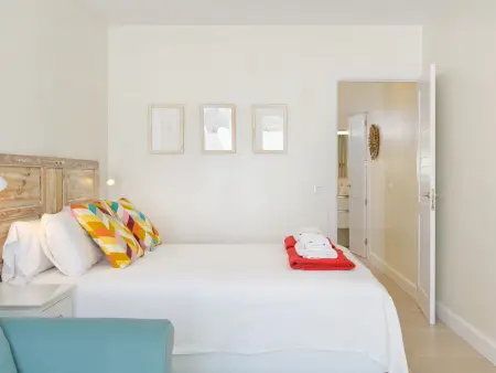 Appartement 65 m² avec terrasse 20 m² - Puerto del Carmen : photo 29